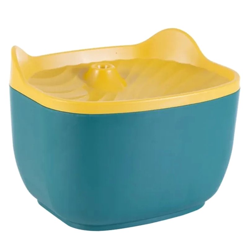 Dog Water Fountain Large - ABZC-Dog Water Fountain For Cat Dogs,