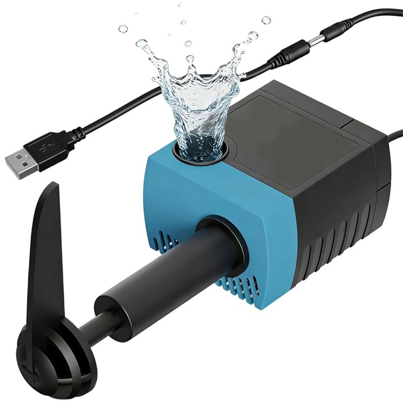 Pet Water Fountain Stainless Steel - ABKS-For Pet Fountains,For Platinum Compatible SP-400LV