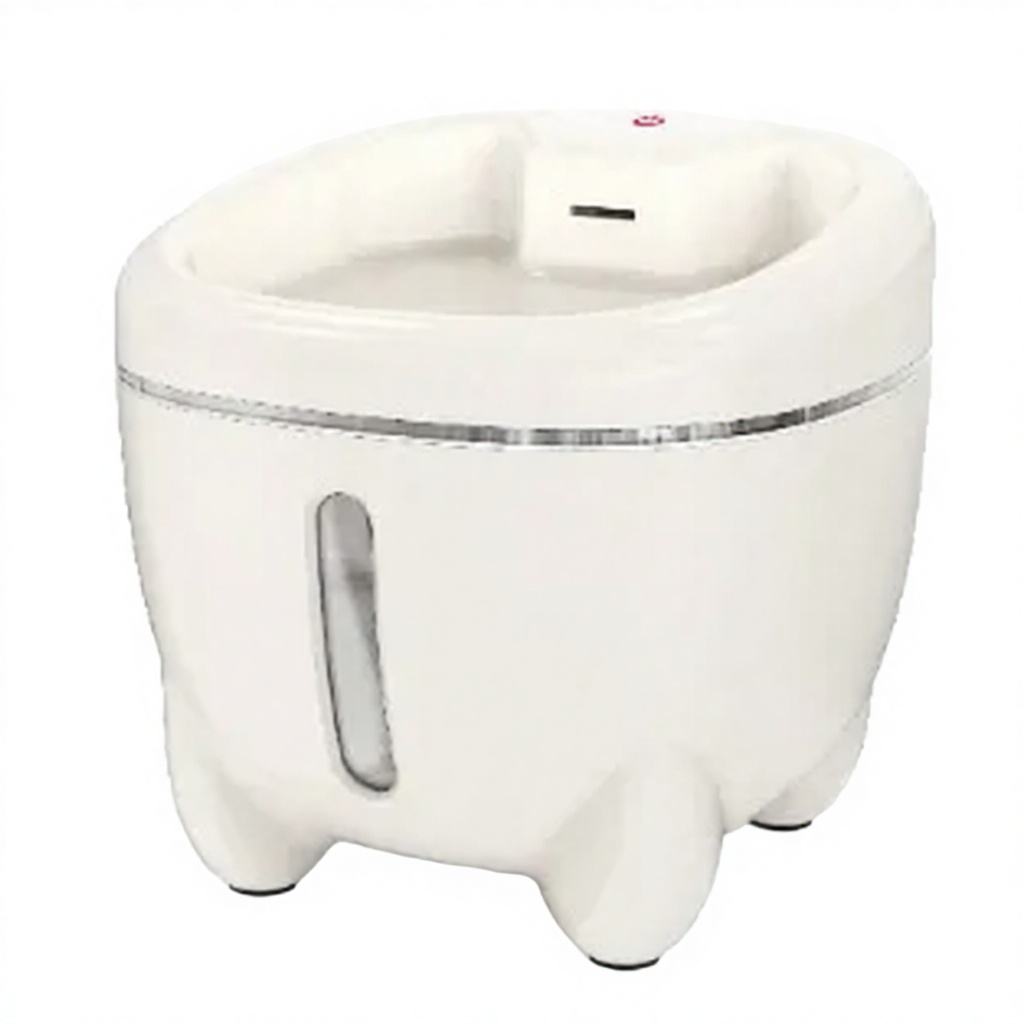 Automatic Cat Water Dispenser 3L - 3L Wireless Automatic Eco-Friendly Cat Dog