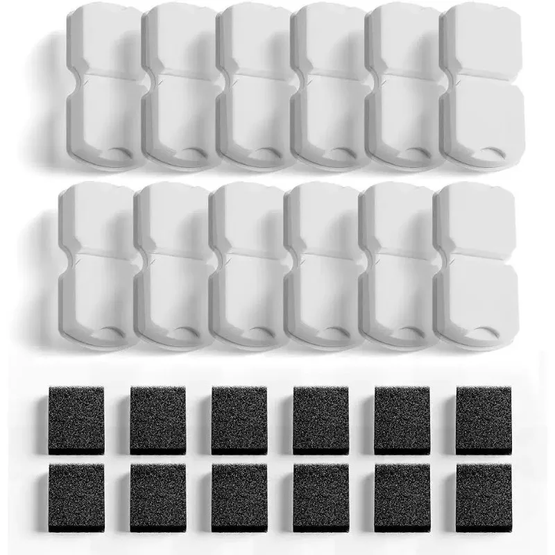 Pet Fountain Filter Replacement - Cat Water Fountain Filter Replacement Filters