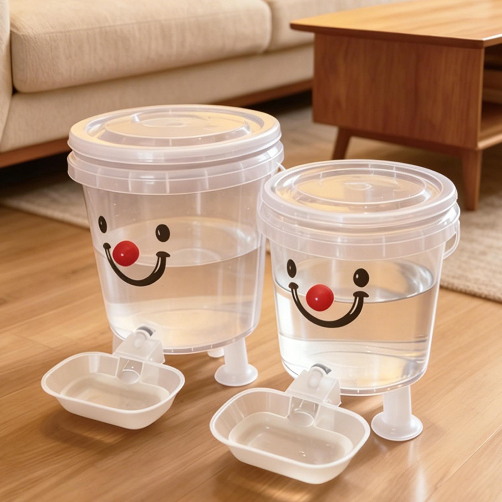 3/5L Dog Automatic Water Dispe - Automatic Cat Water Dispenser 3L 评论和价格