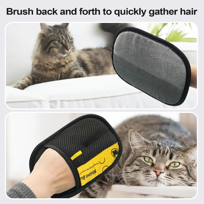 Double-Sided Electrostatic Pet - Pet Fountain Cleaning Kit 评论和价格
