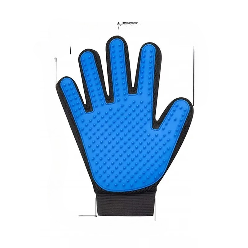 Pet Glove Cat Grooming Glove C - Pet Fountain Cleaning Kit 评论和价格