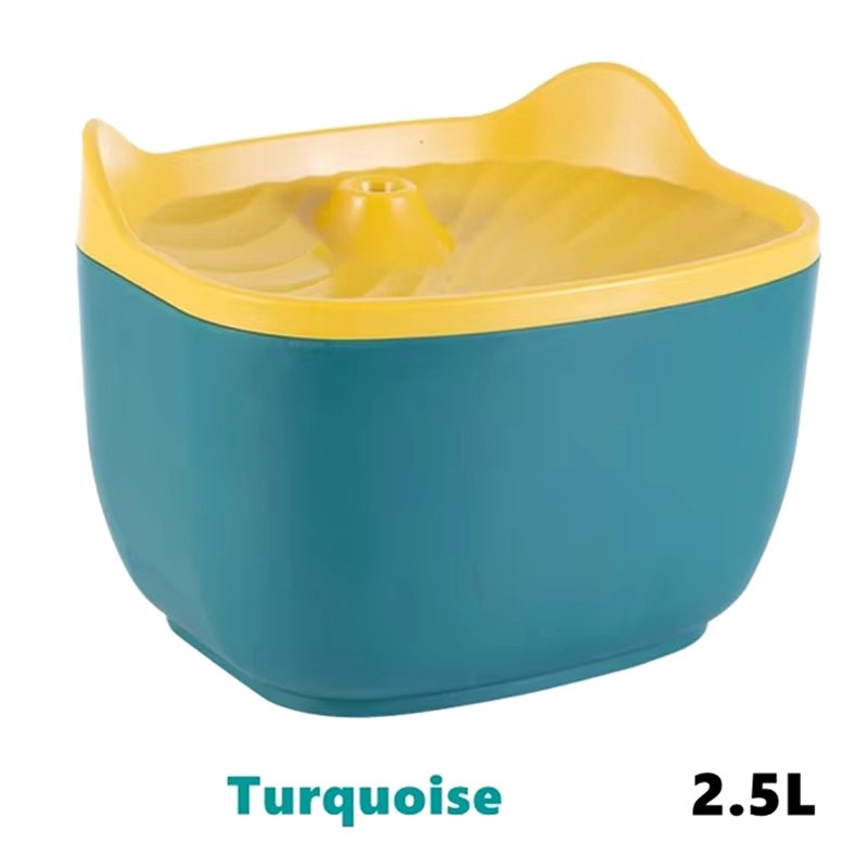 ABZC-Dog Water Fountain For Ca - Dog Water Fountain Large 评论和价格