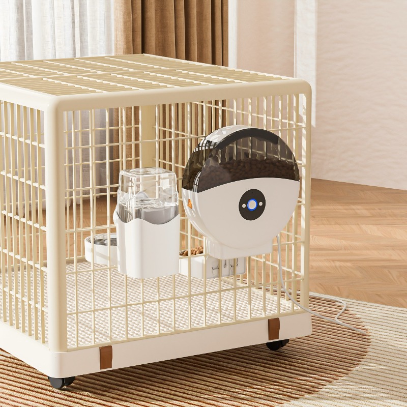 WiFi Pet Smart Feeder with HD  - Smart Pet Feeder Camera Wifi 评论和价格