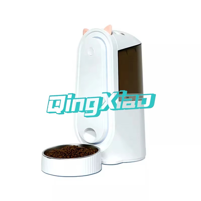 Wireless WiFi Smart Pet Feeder - Pet Feeder App Control Portion 评论和价格