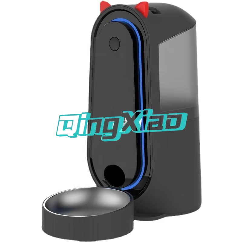 Wireless WiFi Smart Pet Feeder - Pet Feeder App Control Portion 评论和价格