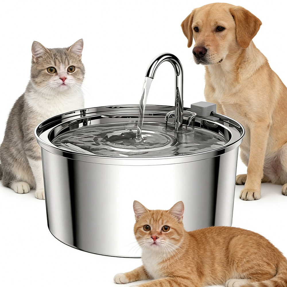 Blurams Indoor Security Camera - Smart Pet Feeder Camera Wifi 评论和价格