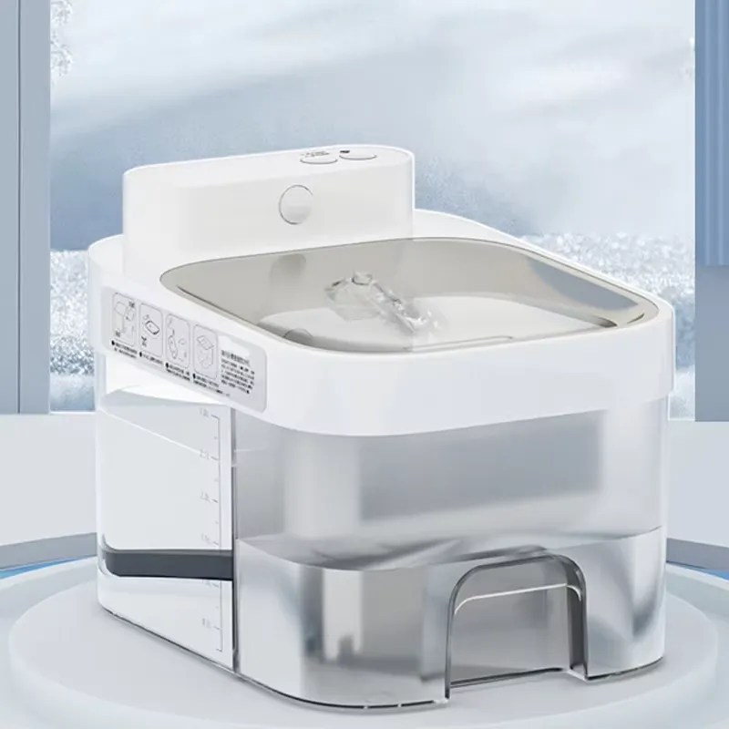 Automatic Pet Water Fountain 3 - Automatic Cat Water Dispenser 3L 评论和价格