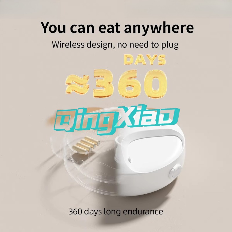 Smart Pet Feeder With Camera F - Pet Feeder App Control Portion 评论和价格