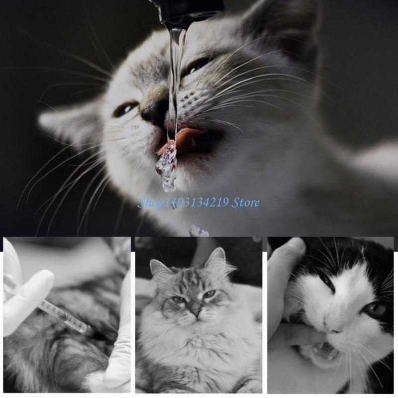 N5KC Pet Cats Water Fountain R - Pet Fountain Filter Replacement 评论和价格
