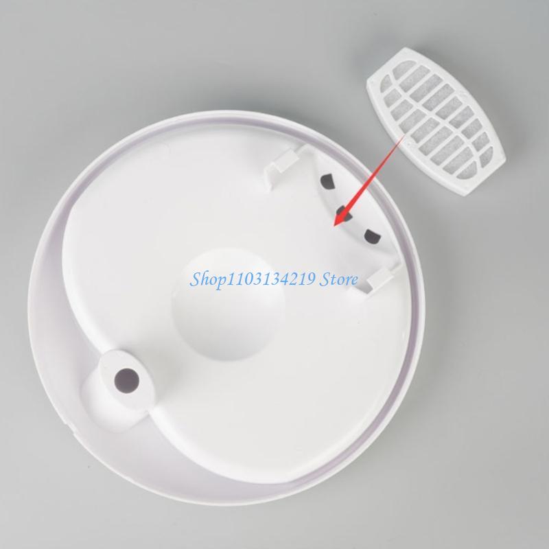 N5KC Pet Cats Water Fountain R - Pet Fountain Filter Replacement 评论和价格