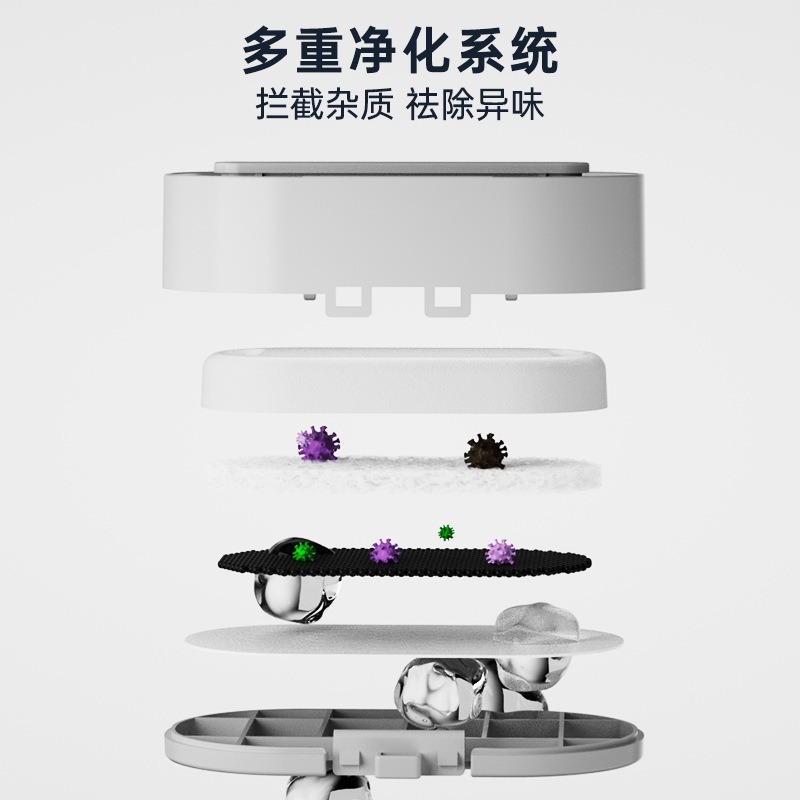Stainless Steel Pet Water Foun - Dog Water Fountain Large 评论和价格