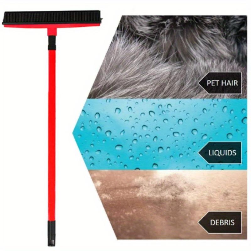 1Pc Pet Carpet Dehairing Sweep - Pet Fountain Cleaning Kit 评论和价格