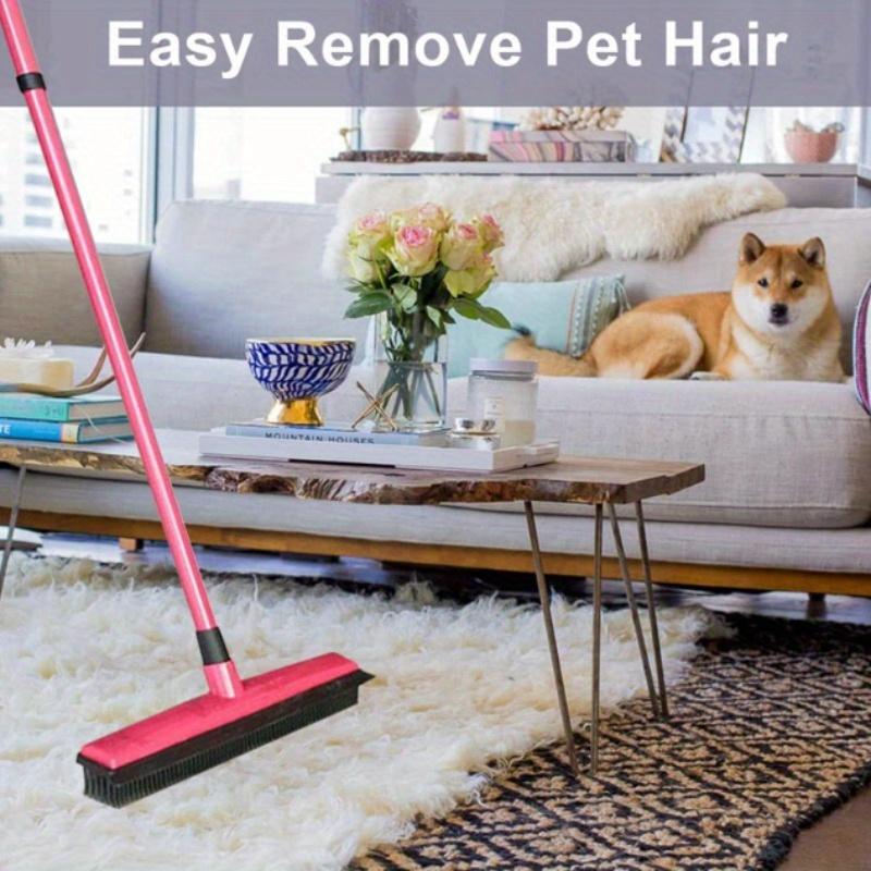 1Pc Pet Carpet Dehairing Sweep - Pet Fountain Cleaning Kit 评论和价格