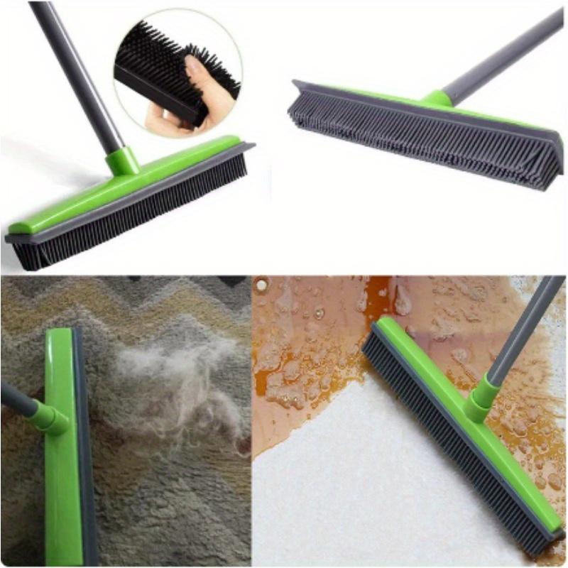 1Pc Pet Carpet Dehairing Sweep - Pet Fountain Cleaning Kit 评论和价格