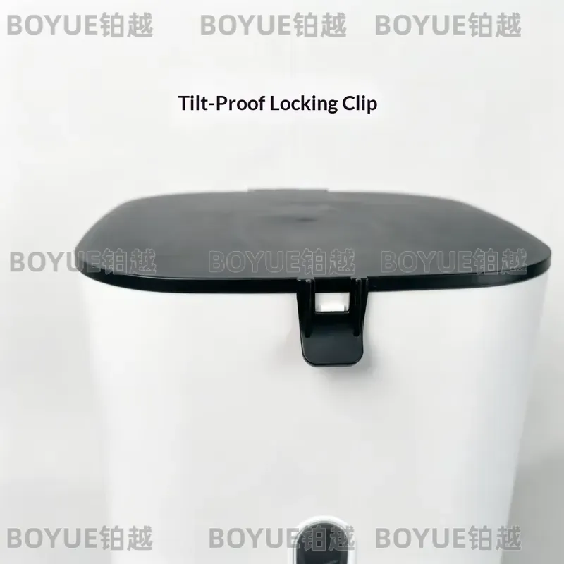 for 7L Stainless Steel Portabl - Pet Feeder App Control Portion 评论和价格