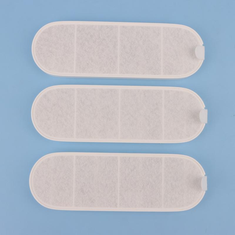 3Pcs For Xiaomi Mijia Smart Pe - Smart Pet Water Fountain Wifi 评论和价格