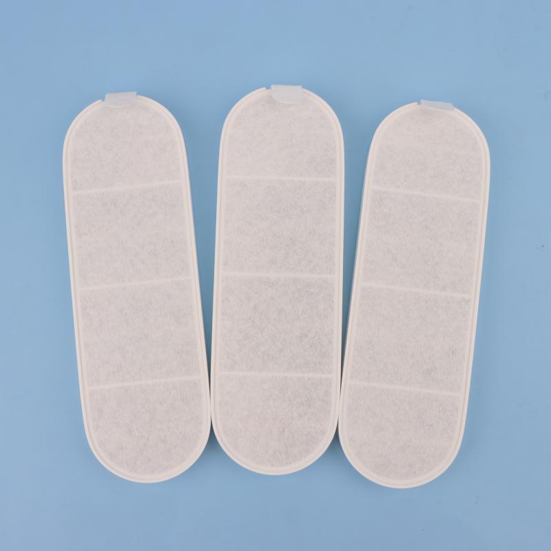 3Pcs For Xiaomi Mijia Smart Pe - Smart Pet Water Fountain Wifi 评论和价格