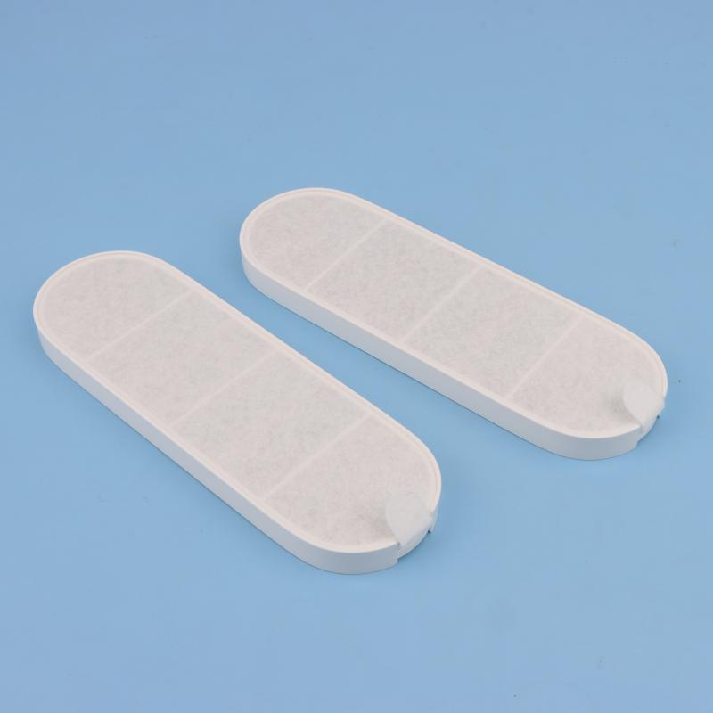 3Pcs For Xiaomi Mijia Smart Pe - Smart Pet Water Fountain Wifi 评论和价格