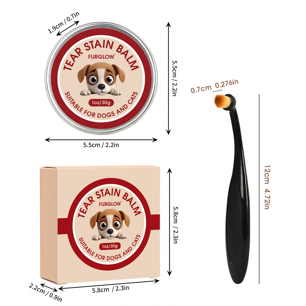 30G/1Oz, Tear Stain Cleaner fo - Pet Fountain Cleaning Kit 评论和价格