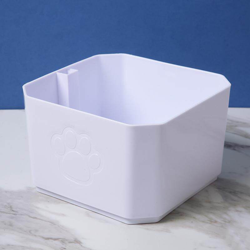 ZHAYA Pet Smart Circulating Wa - Dog Water Fountain Large 评论和价格