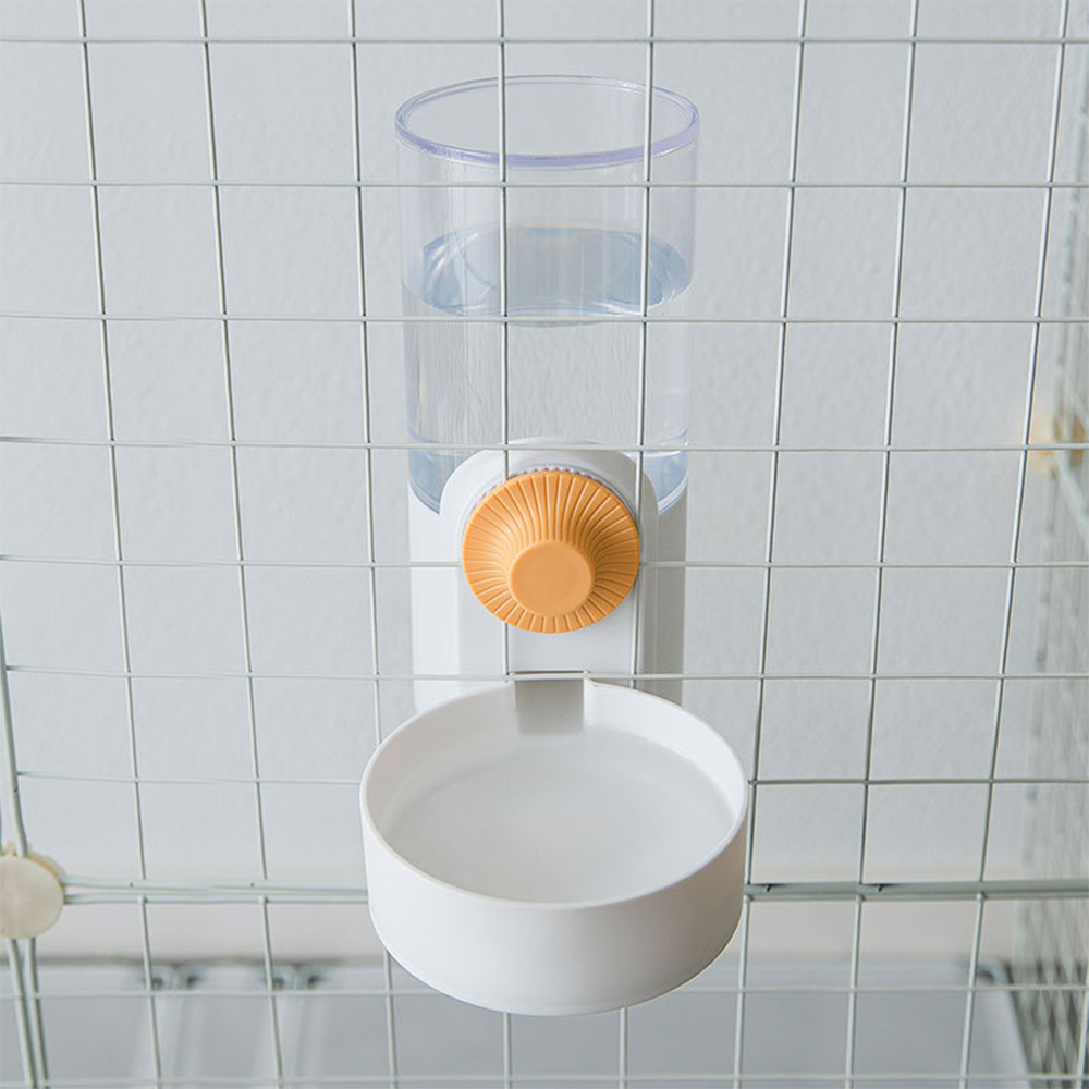 Large Capacity Cat Cage Hangin - Dog Water Fountain Large 评论和价格
