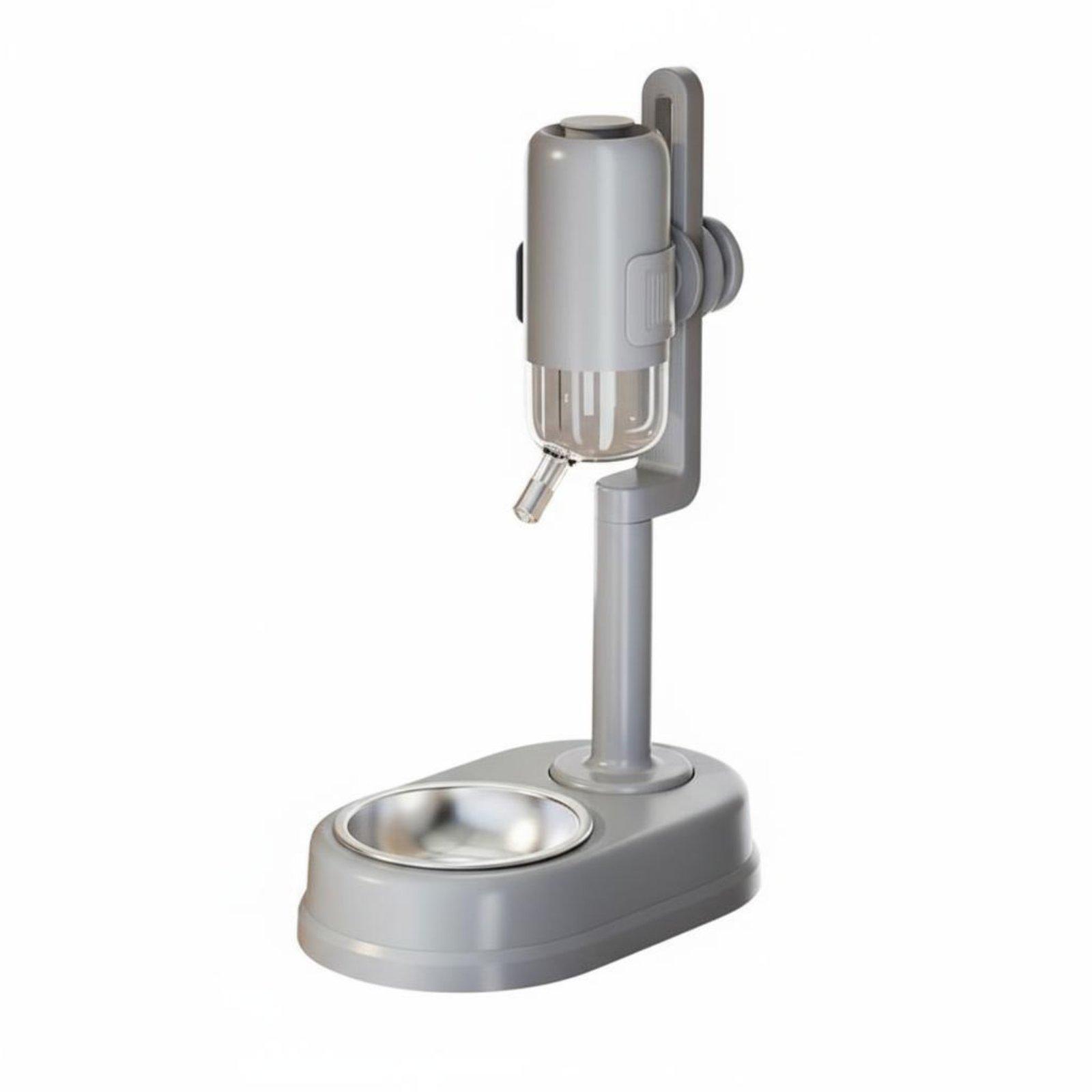 Pet Water Supply Equipment Ind - Dog Water Fountain Large 评论和价格
