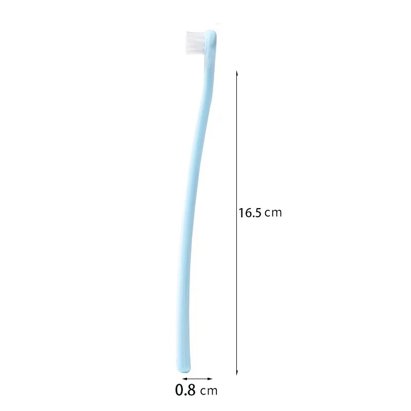 Dog Toothbrush Dog Teeth Clean - Pet Fountain Cleaning Kit 评论和价格