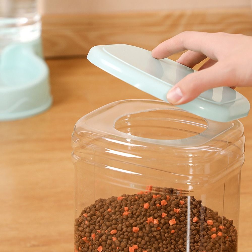 3.8L Automatic Pet Feeder Larg - Dog Water Fountain Large 评论和价格