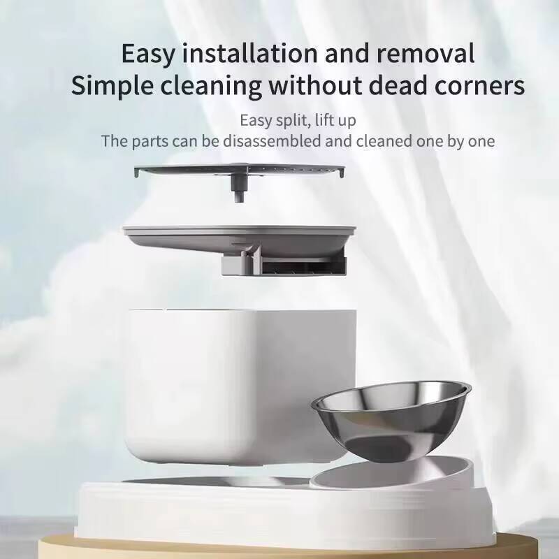 2in1 3L Cat Fountain Automatic - Automatic Cat Water Dispenser 3L 评论和价格