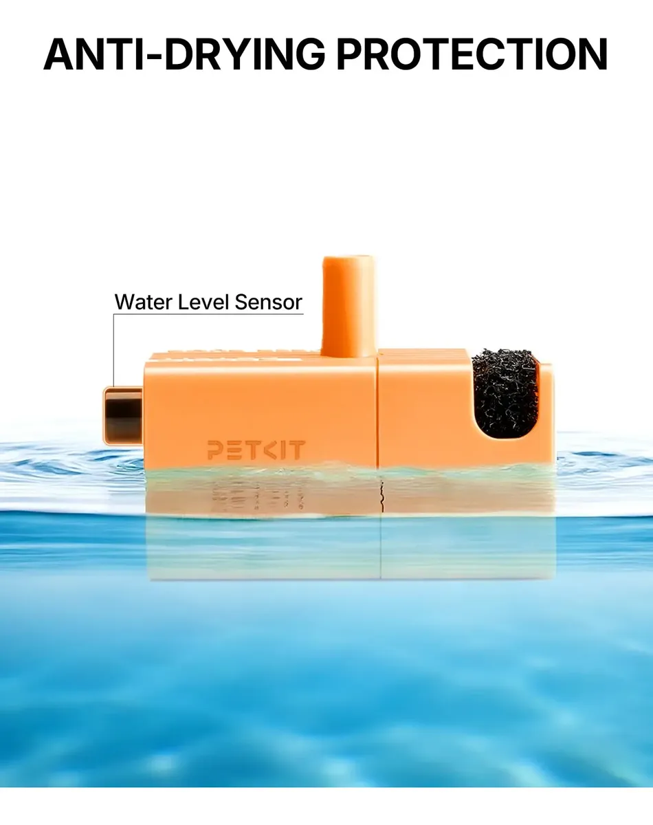 PETKIT Replacement Water Pump  - Pet Water Fountain Pump Replacement 评论和价格