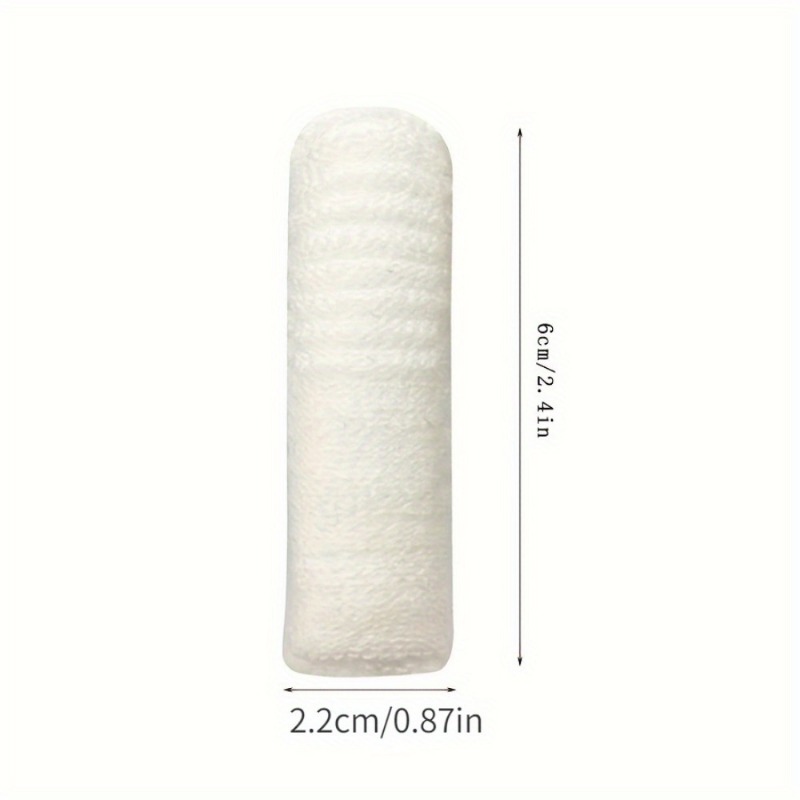 2pcs Pet Tooth Brushing Finger - Pet Fountain Cleaning Kit 评论和价格