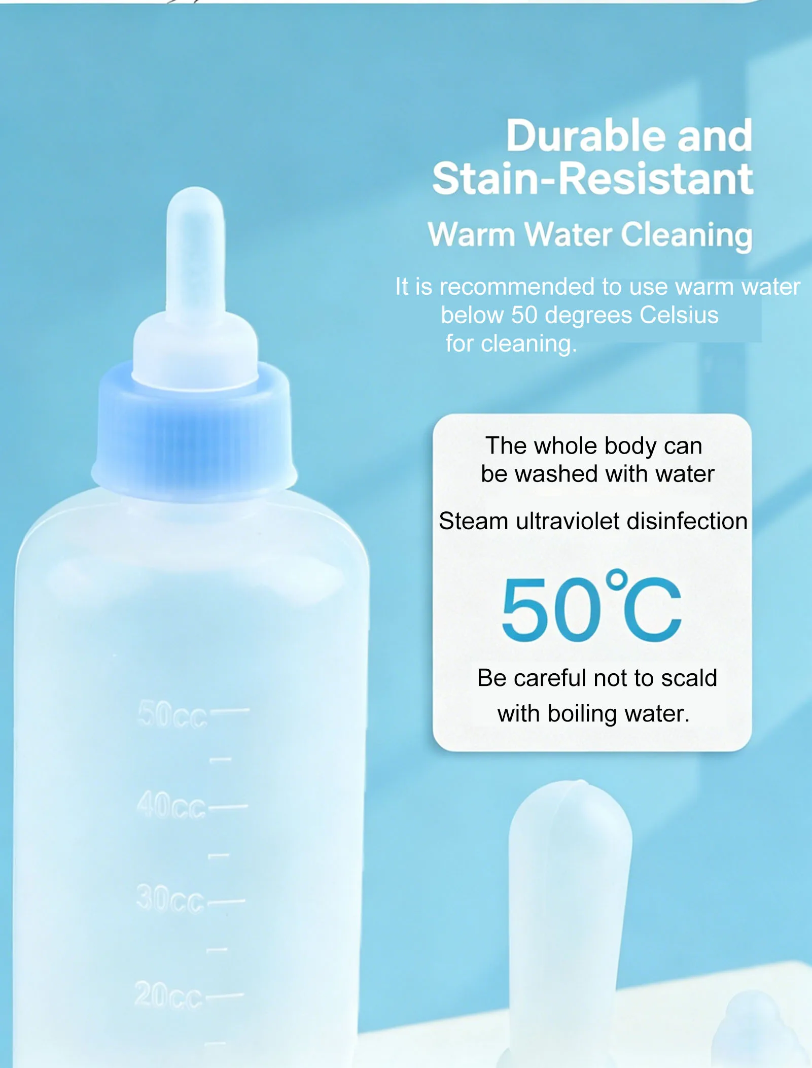Pet Milk Bottle Feeding Set Fo - Pet Fountain Cleaning Kit 评论和价格