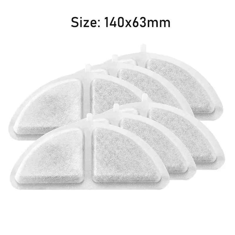 Replacement Activated Carbon F - Pet Fountain Filter Replacement 评论和价格