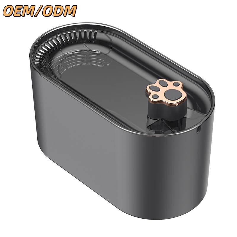 Automatic Pet Water Fountain 3 - Automatic Cat Water Dispenser 3L 评论和价格