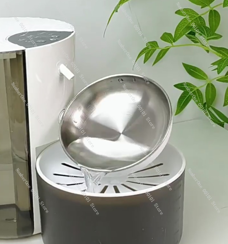 Smart Pet Water Fountain 3L, F - Automatic Cat Water Dispenser 3L 评论和价格