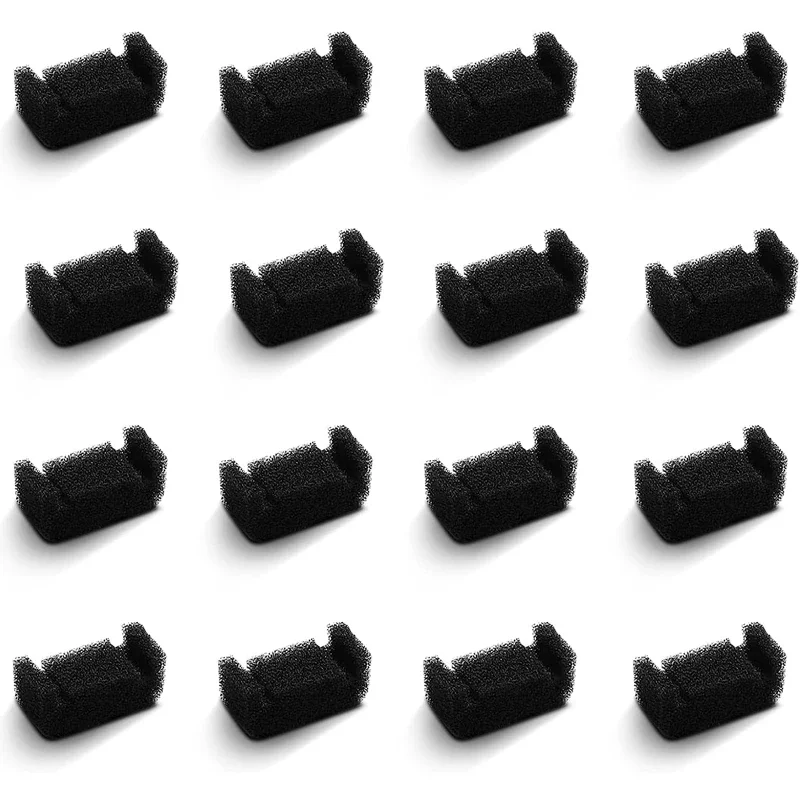 4/6/8/12/16Pcs Pet Fountain Fi - Pet Fountain Filter Replacement 评论和价格