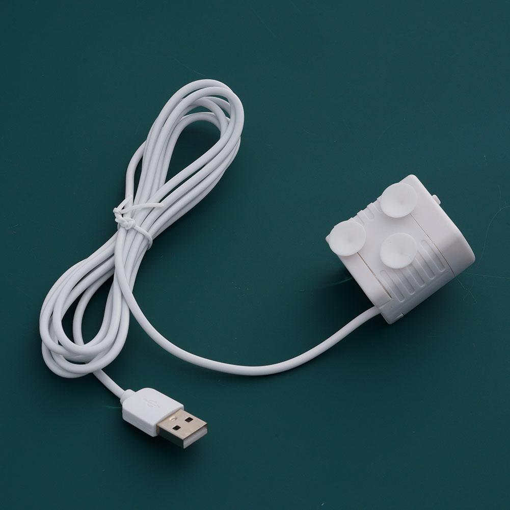 2W 5V Water Pump Replacement M - Pet Water Fountain Pump Replacement 评论和价格