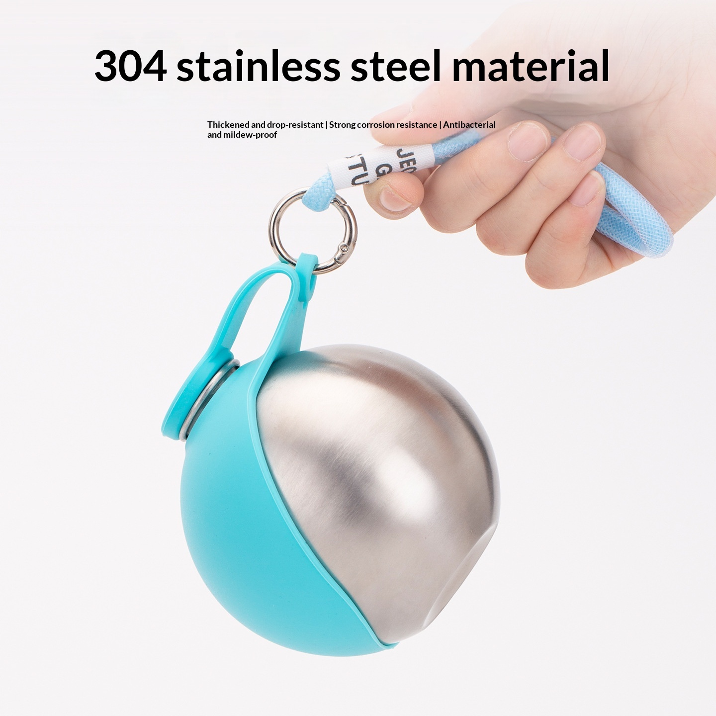 Portable Stainless Steel Pet W - Pet Water Fountain Stainless Steel 评论和价格