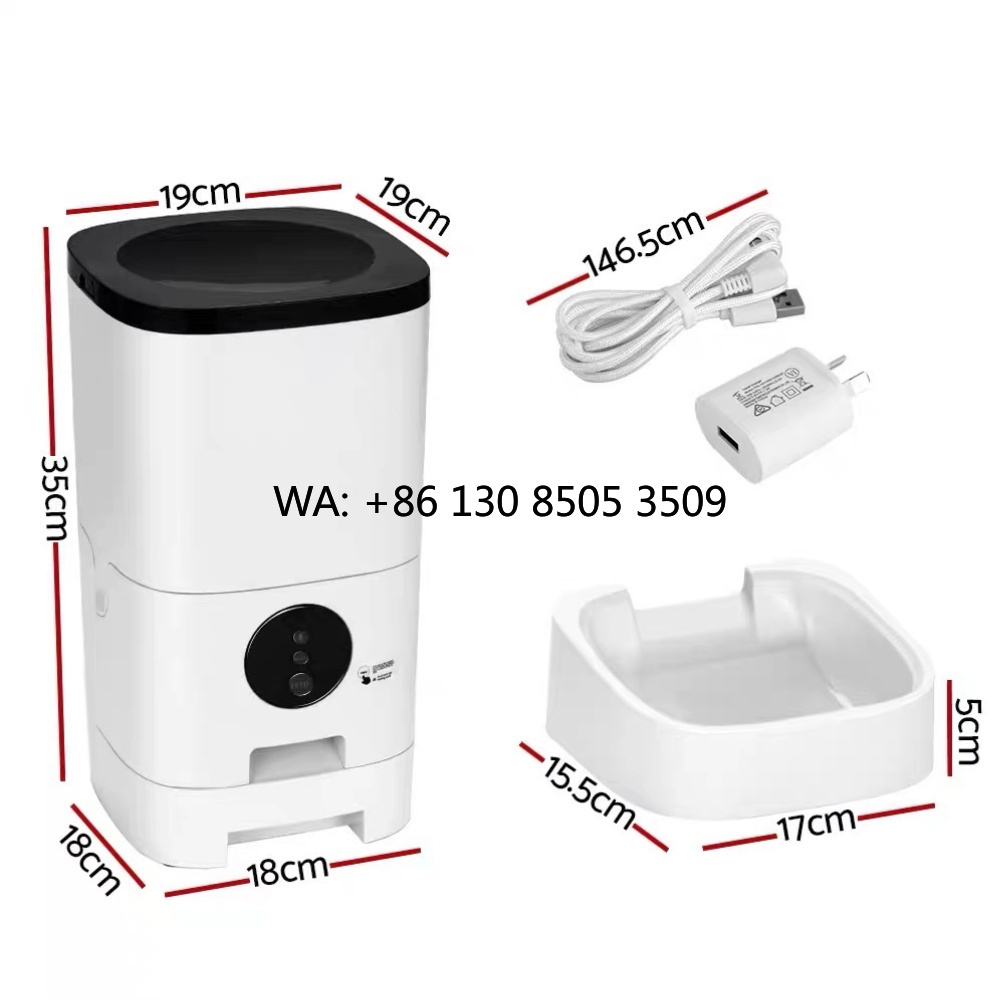App Controlled Pet Feeder  Tim - Pet Feeder App Control Portion 评论和价格