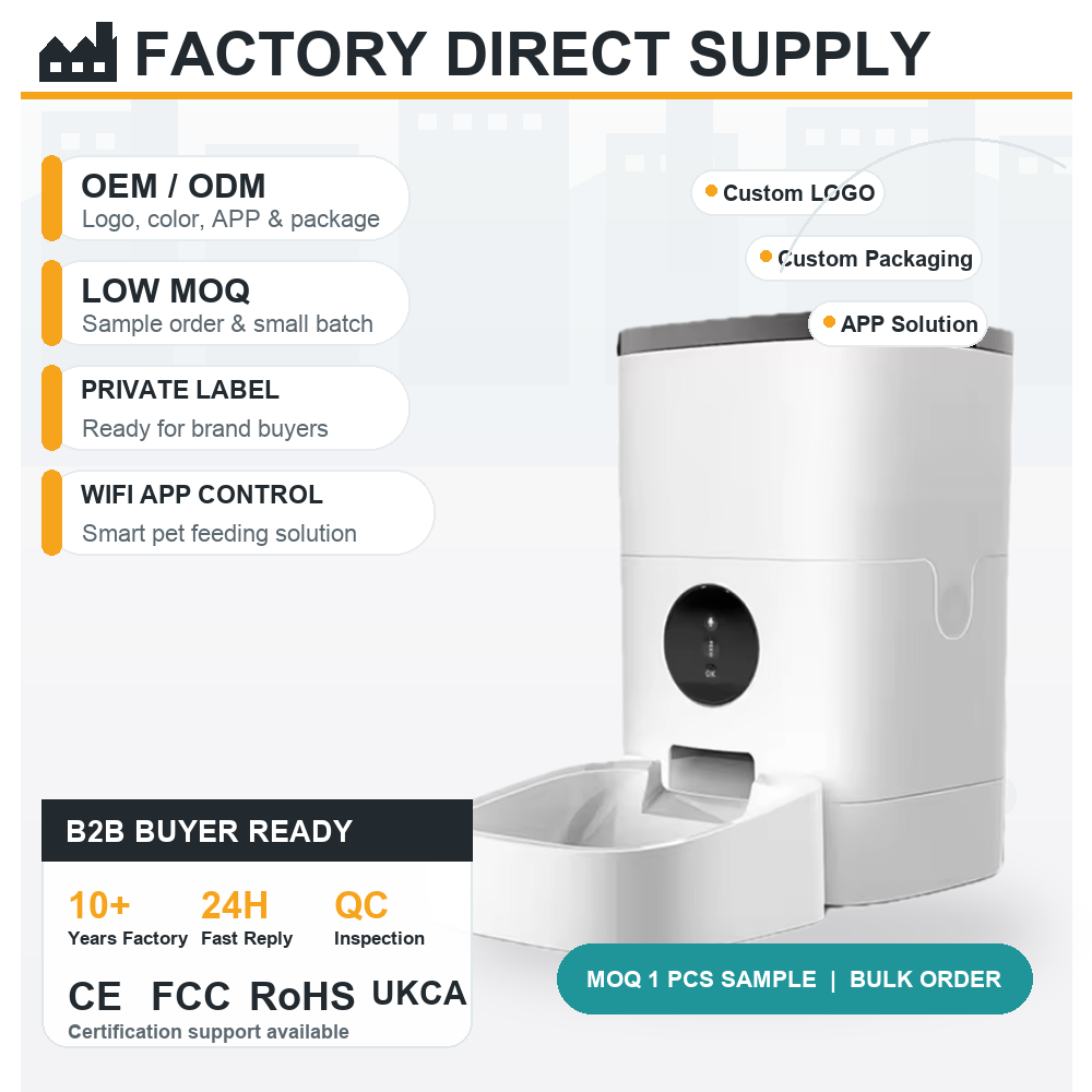App Controlled Pet Feeder  Tim - Pet Feeder App Control Portion 评论和价格