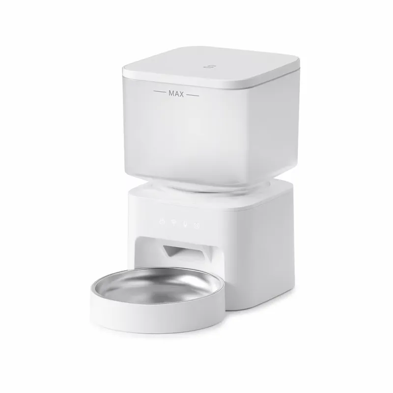 For Smart Pet Feeder WiFi App  - Pet Feeder App Control Portion 评论和价格