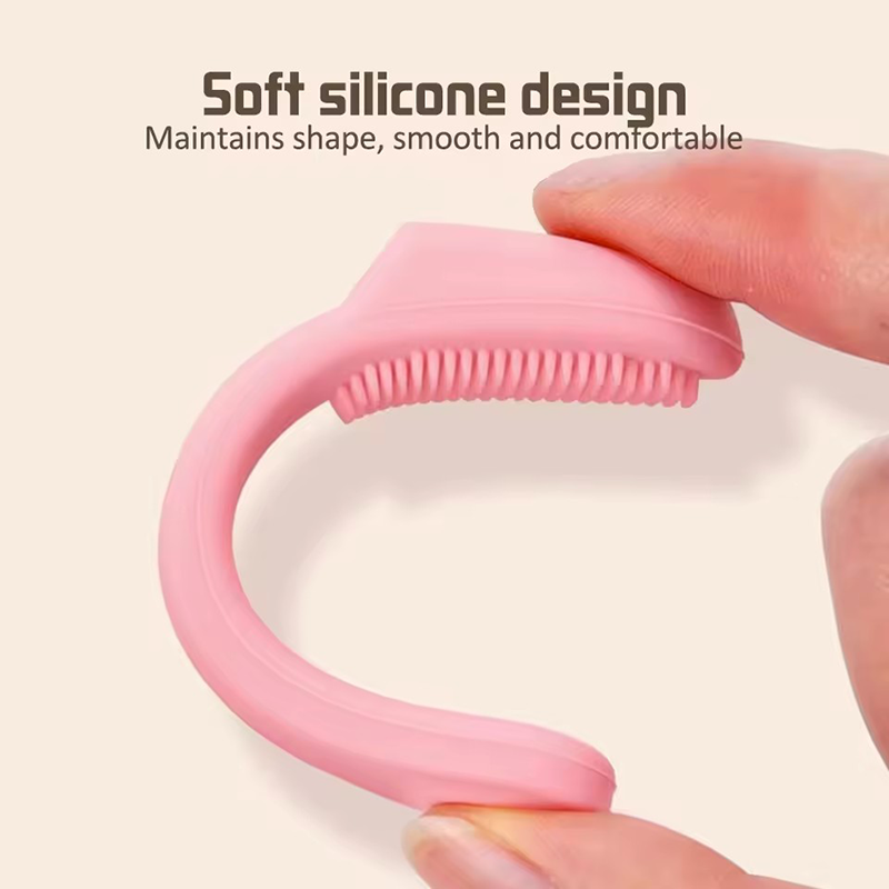 Pet Finger Brush Soft Silicone - Pet Fountain Cleaning Kit 评论和价格