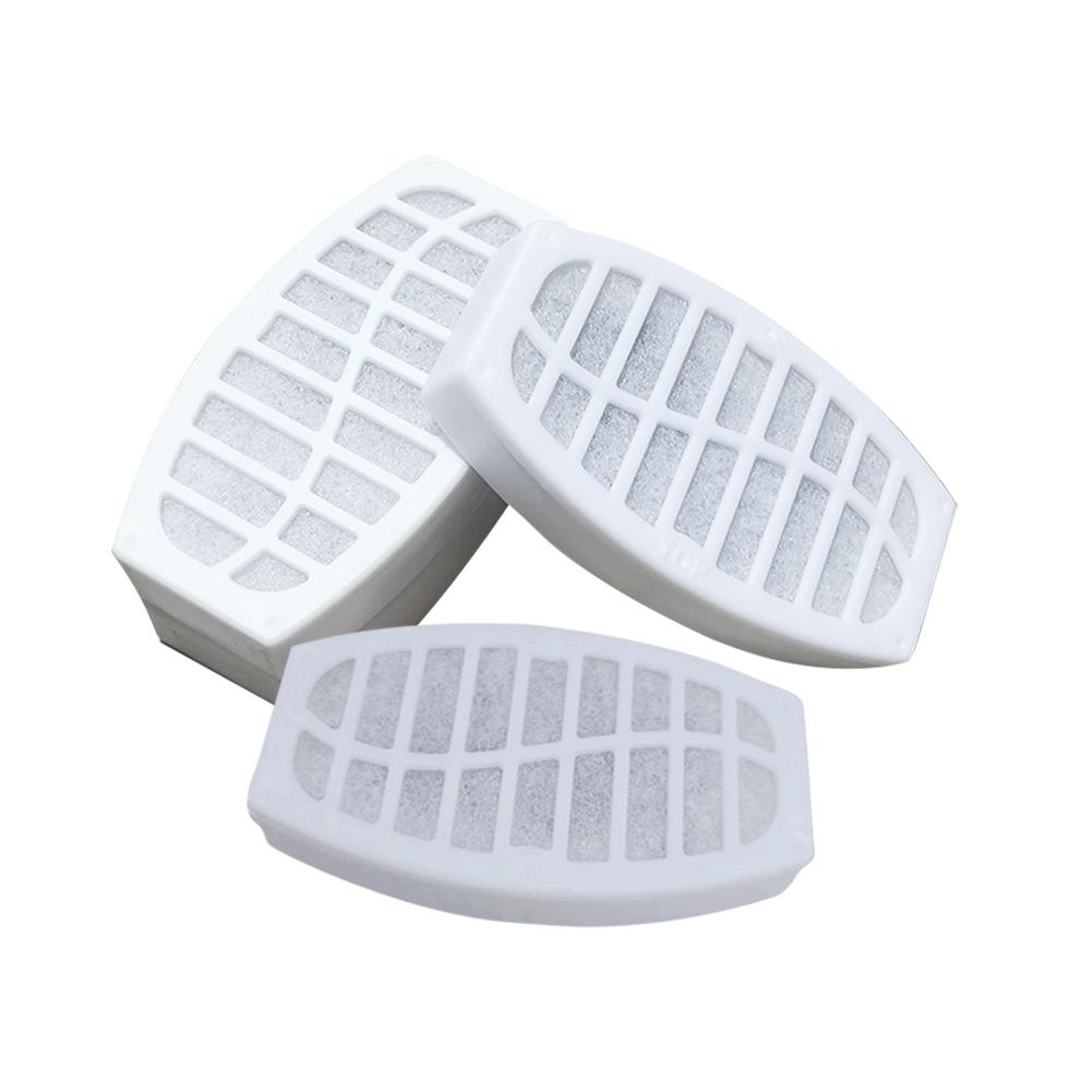 1/4pc Replaced Activated Carbo - Pet Fountain Filter Replacement 评论和价格