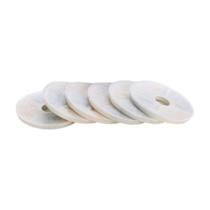[A93Z!】 Replacement Water Filt - Pet Fountain Filter Replacement 评论和价格