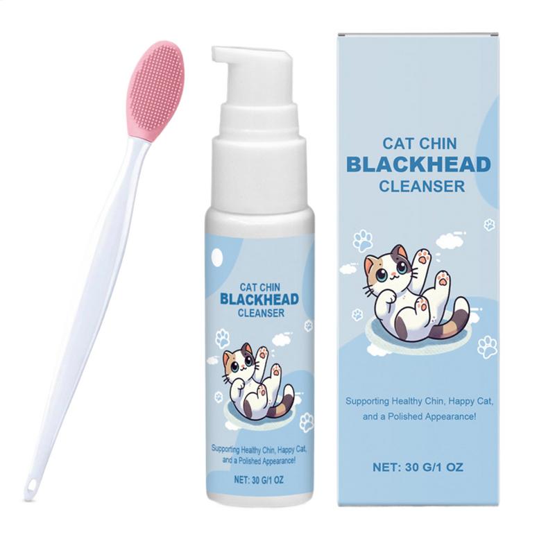 30g Pet Chin Cleaner Blackhead - Pet Fountain Cleaning Kit 评论和价格