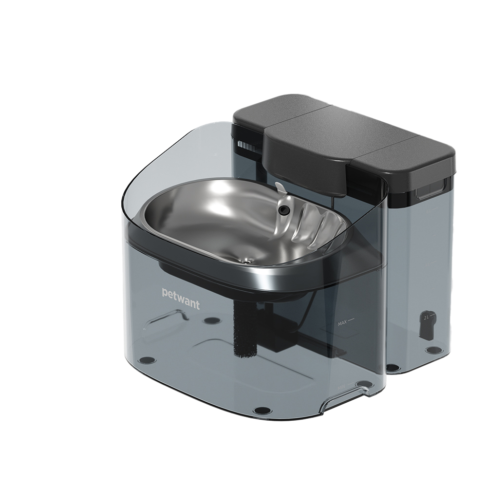 Large Dog Water Fountain 11L S - Dog Water Fountain Large 评论和价格