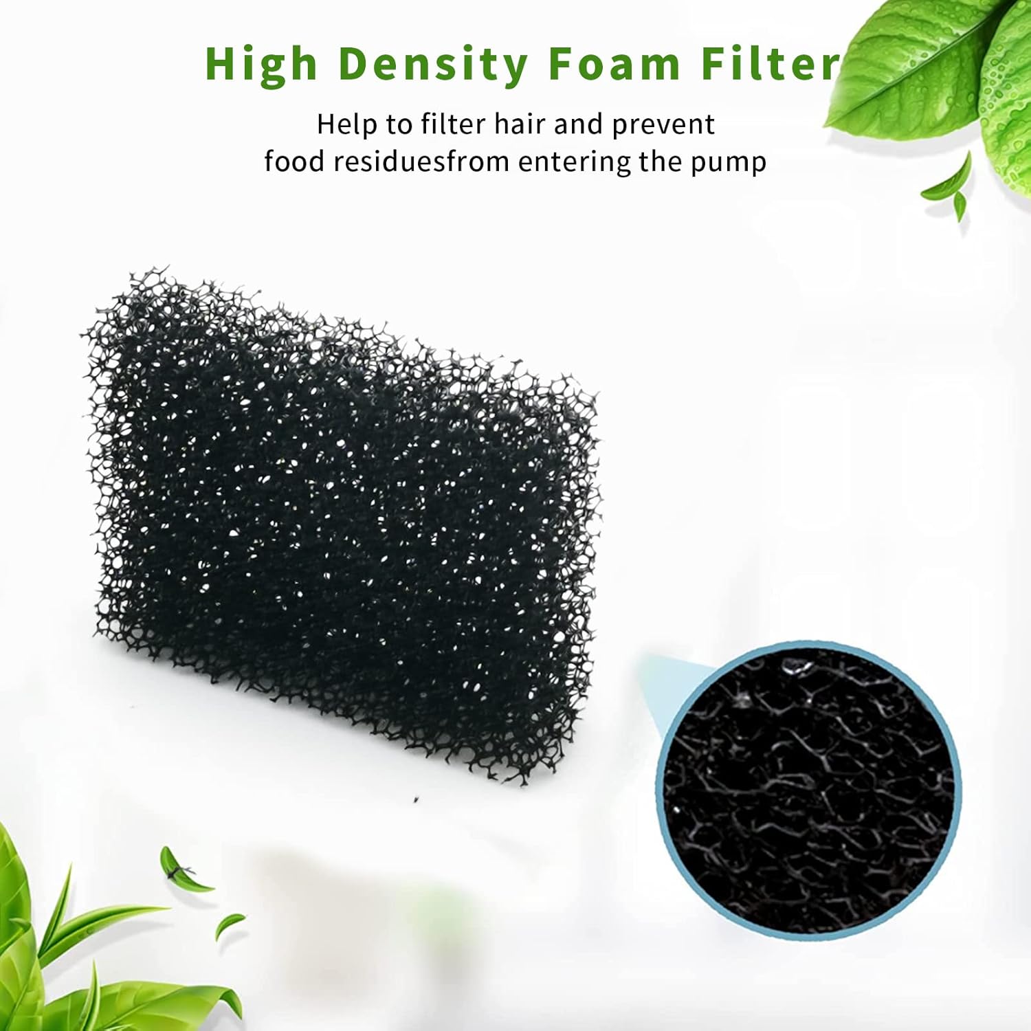 12 Pack Cat Water Fountain Spo - Pet Fountain Filter Replacement 评论和价格