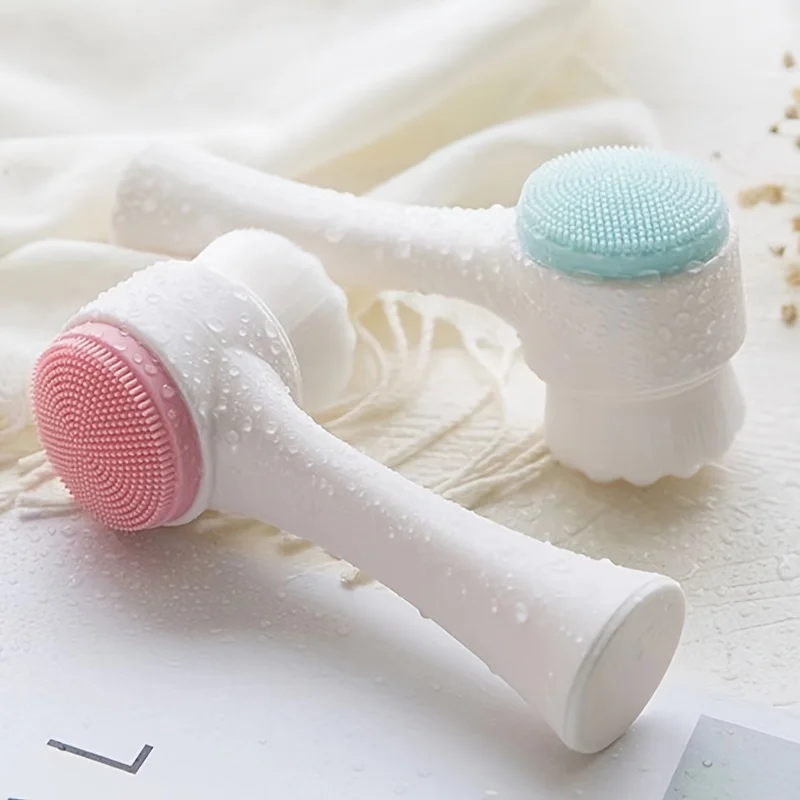 Pet Paw Cleaning Brush, Dog Fo - Pet Fountain Cleaning Kit 评论和价格